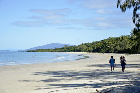 PK\'s Jungle Village - Accommodation in Brisbane 25