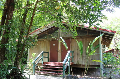 PK\'s Jungle Village - Accommodation in Brisbane 6