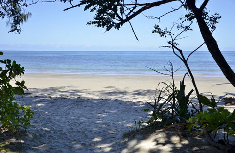 PK\'s Jungle Village - Accommodation in Brisbane 26