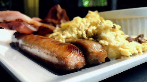 PK\'s Jungle Village - Accommodation in Brisbane 4