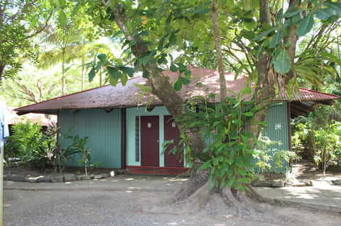 PK\'s Jungle Village - Accommodation in Brisbane 8