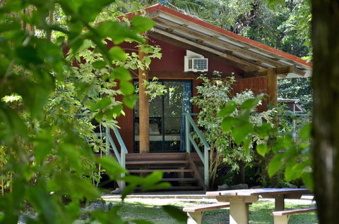 PK\'s Jungle Village - Accommodation in Brisbane 22