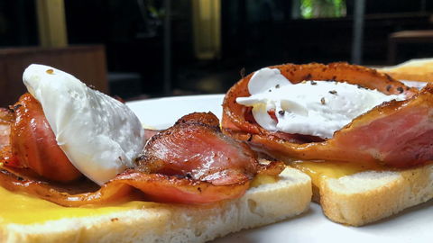 PK\'s Jungle Village - Accommodation in Brisbane 3