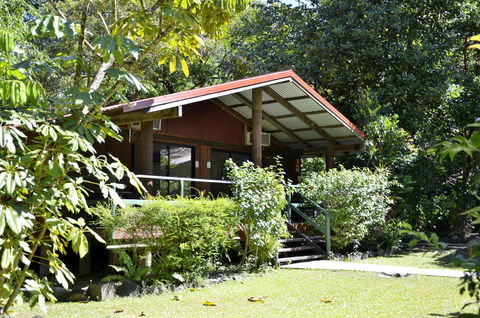 PK\'s Jungle Village - Accommodation in Brisbane 21