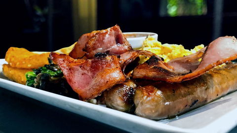 PK\'s Jungle Village - Accommodation in Brisbane 5