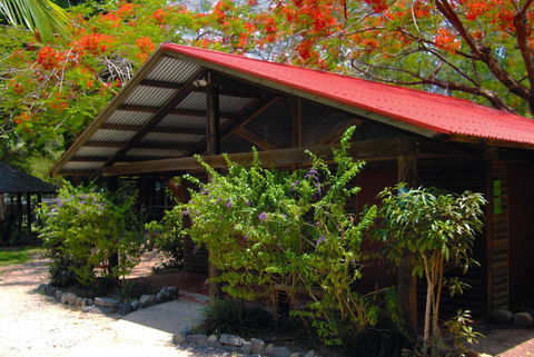 PK\'s Jungle Village - Accommodation in Brisbane 10
