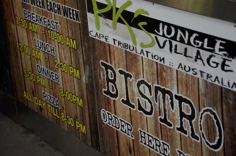 PK\'s Jungle Village - Accommodation in Brisbane 17