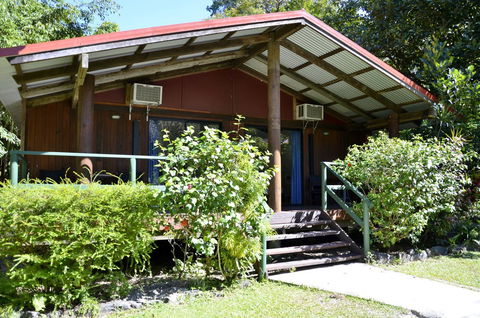 PK\'s Jungle Village - Accommodation in Brisbane 9
