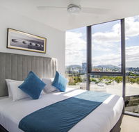 Arise Brisbane 1 - Accommodation in Brisbane