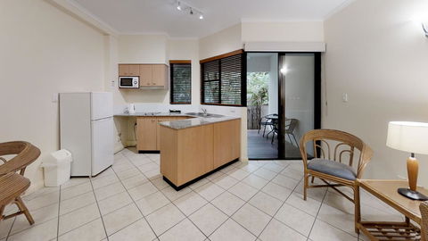 Silkari The Pavilions - Accommodation in Brisbane 15