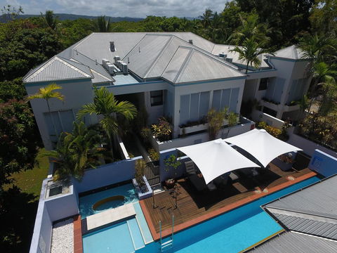 Silkari The Pavilions - Accommodation in Brisbane 19