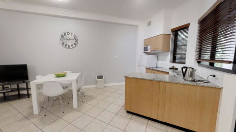 Silkari The Pavilions - Accommodation in Brisbane 7