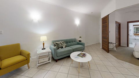 Silkari The Pavilions - Accommodation in Brisbane 6