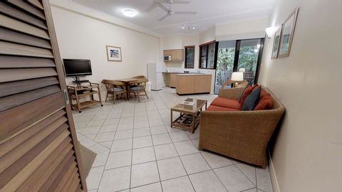 Silkari The Pavilions - Accommodation in Brisbane 10