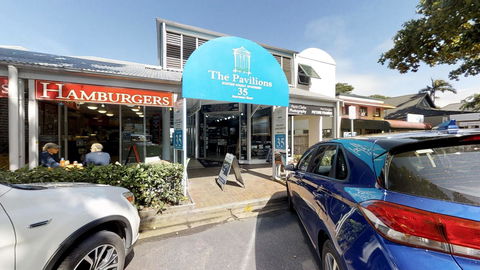 Silkari The Pavilions - Accommodation in Brisbane 4