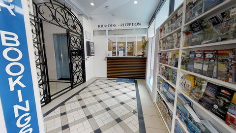 Silkari The Pavilions - Accommodation in Brisbane 5