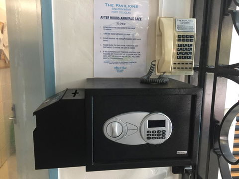 Silkari The Pavilions - Accommodation in Brisbane 18