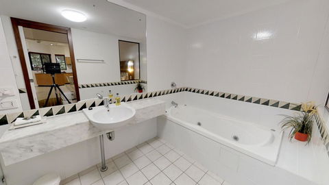 Silkari The Pavilions - Accommodation in Brisbane 9