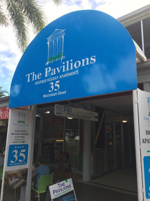 Silkari The Pavilions - Accommodation in Brisbane 22