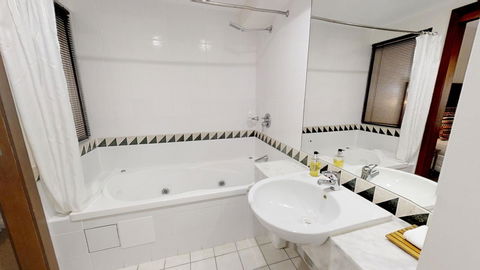 Silkari The Pavilions - Accommodation in Brisbane 3