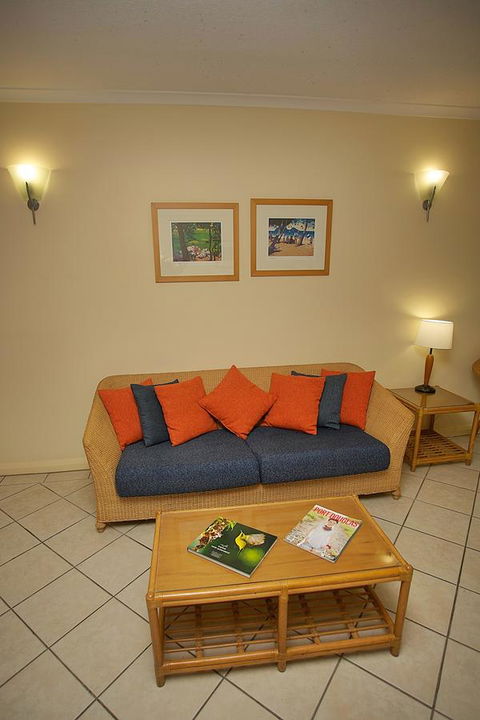 Silkari The Pavilions - Accommodation in Brisbane 23