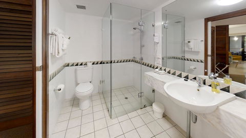 Silkari The Pavilions - Accommodation in Brisbane 27