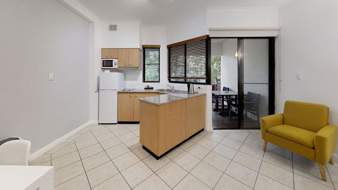 Silkari The Pavilions - Accommodation in Brisbane 24