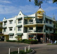 Magnetic Sunsets Resort - Accommodation in Brisbane