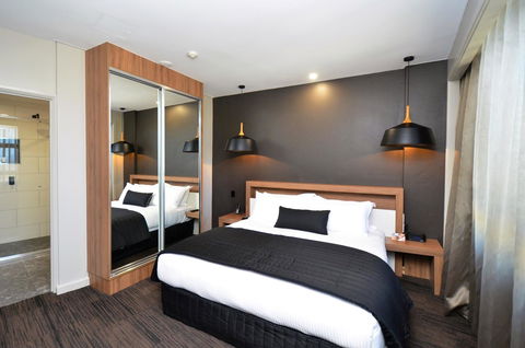 Hotel Grand Chancellor Townsville - Accommodation in Brisbane 3