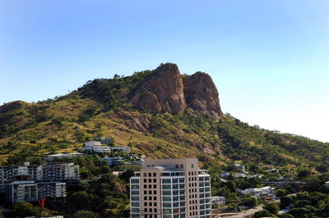 Hotel Grand Chancellor Townsville - Accommodation in Brisbane 33