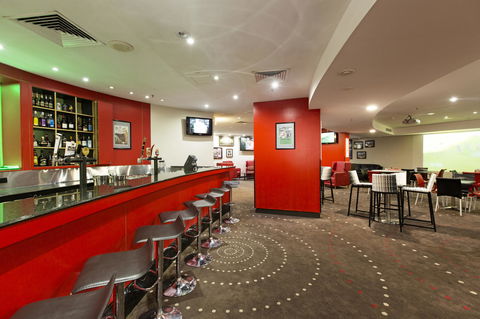 Hotel Grand Chancellor Townsville - Accommodation in Brisbane 31