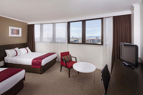 Hotel Grand Chancellor Townsville - Accommodation in Brisbane 18