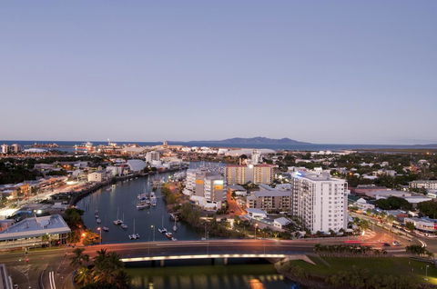 Hotel Grand Chancellor Townsville - Accommodation in Brisbane 35