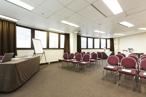 Hotel Grand Chancellor Townsville - Accommodation in Brisbane 39