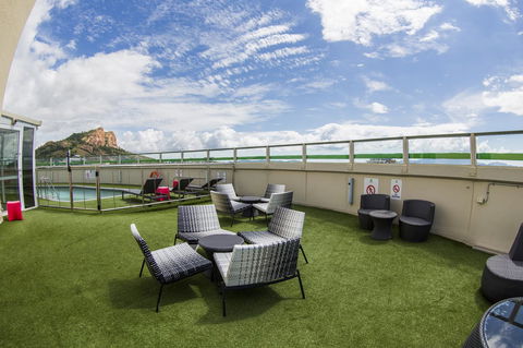 Hotel Grand Chancellor Townsville - Accommodation in Brisbane 17