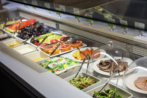 Hotel Grand Chancellor Townsville - Accommodation in Brisbane 30