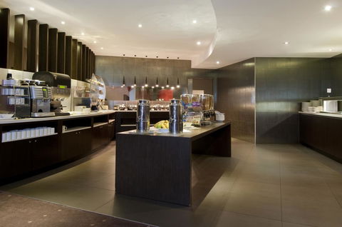 Hotel Grand Chancellor Townsville - Accommodation in Brisbane 37