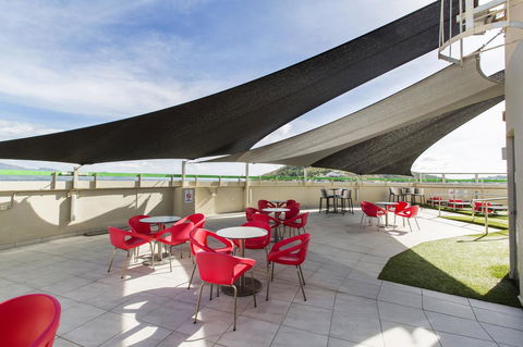 Hotel Grand Chancellor Townsville - Accommodation in Brisbane 41