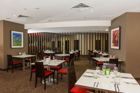 Hotel Grand Chancellor Townsville - Accommodation in Brisbane 26