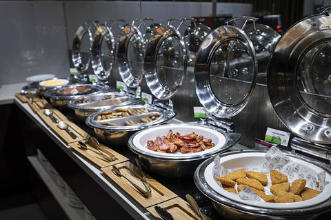 Hotel Grand Chancellor Townsville - Accommodation in Brisbane 29