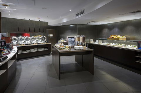 Hotel Grand Chancellor Townsville - Accommodation in Brisbane 28