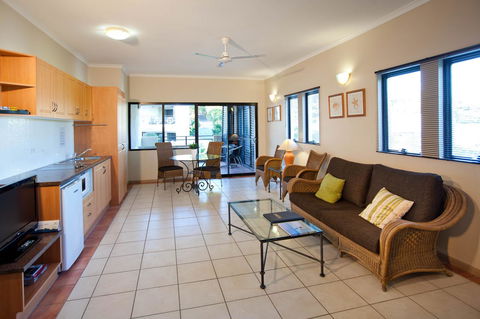 Regal Port Douglas - Accommodation in Brisbane 24