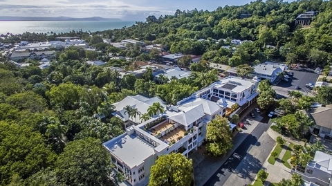Regal Port Douglas - Accommodation in Brisbane 2