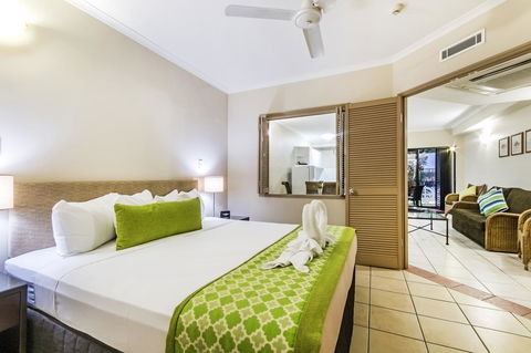 Regal Port Douglas - Accommodation in Brisbane 5