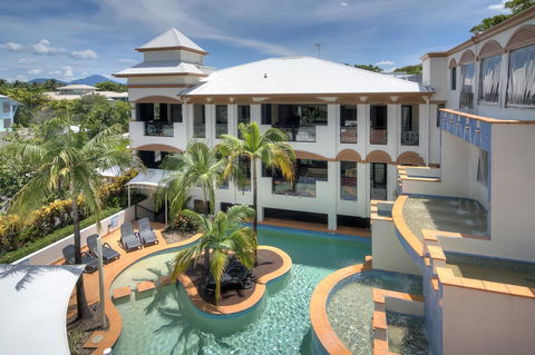 Regal Port Douglas - Accommodation in Brisbane 0