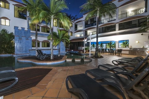 Regal Port Douglas - Accommodation in Brisbane 8