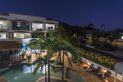Regal Port Douglas - Accommodation in Brisbane 7