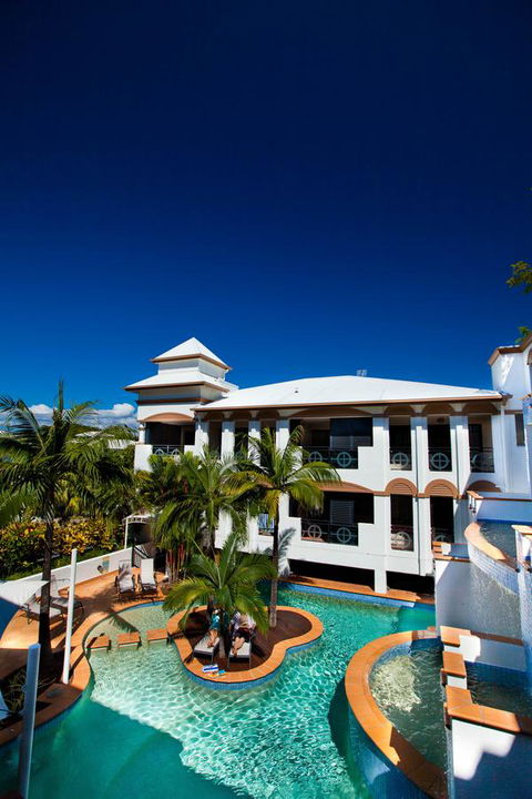 Regal Port Douglas - Accommodation in Brisbane 18