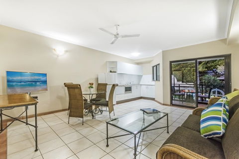 Regal Port Douglas - Accommodation in Brisbane 6