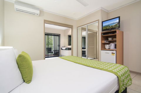 Regal Port Douglas - Accommodation in Brisbane 3